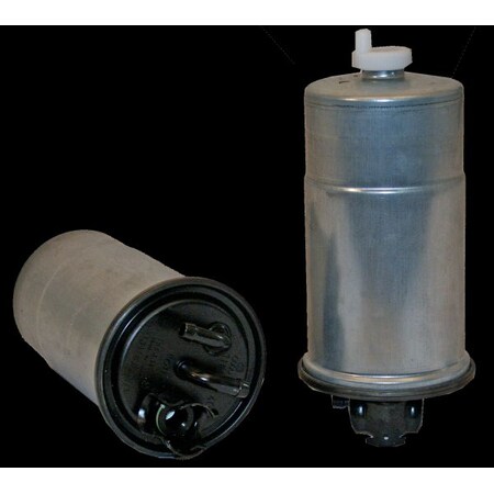 Wix Filters Fuel Filter, 33896 33896